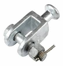 Ball Clevis
